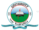 University of Kabianga